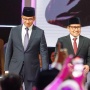 Cak Imin Ungkap Kesimpulan Debat Capres Terakhir: Prabowo dan Ganjar Setuju Perubahan