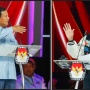 Momen Ganjar Sepakat dengan Program Prabowo untuk Beri Gizi Ibu Hamil