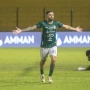 Dilepas PSS Sleman, Jonathan Bustos Resmi Gabung Mantan Klub Aymen Hussein di Irak