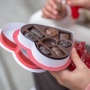 Menarik! Ini Alasan Kenapa Cokelat Identik dengan Valentine