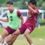 BRI Liga 1: Hadapi Dewa United, Barito Putera Incar Poin di Kandang Lawan