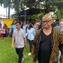 Datangi Kandank Jurank Doank, Gibran Sebut Kebudayaan Indonesia Bisa Saingi K-Pop