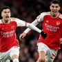Hasil Klasemen Liga Inggris Minggu 11 Februari 2024: Arsenal Kejar-Kejaran dengan Manchester City ke Puncak