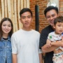 Harga Menu Sate Celup Baim Wong yang Dipuji Gibran Rakabuming dan Selvi Ananda, Ramah untuk Pekerja Gaji UMR?