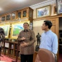 Anak Jokowi Sowan ke Cikeas, SBY Sapa Gibran: Sehat Kamu?