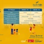 Yuk! Beli ORI025 di bank bjb, Biar Dapat Cashback Menarik