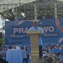 Prabowo Subianto Janji Bangun Sekolah Unggulan di Minahasa Kampung Halaman Ibunya