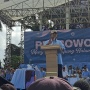 Tekad Prabowo akan Buat Sekolah Unggulan di Langowan, Minahasa
