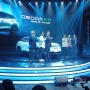 Resmi Meluncur, Harga Chery Omoda E5 Nyaris Rp 500 Juta