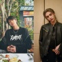 Seni di Luar Panggung: 9 Idol K-Pop yang Jago Melukis