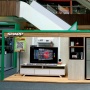 Sharp Gelar Pameran Sharp Greenovation di Bandung
