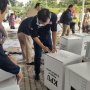 Bawaslu Benarkan Perusakan Surat Suara Di Paniani Papua Tengah: Terjadi Di Lima Distrik