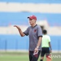 Milomir Seslija Resmi Kembali Pimpin Persis Solo