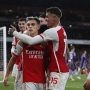 Klasemen Liga Inggris Pekan ke-26, Arsenal dan Manchester City Makin Dekat ke Puncak