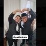 'Kembaran' Mikail Baswedan, Fadil Jaidi Kini Dukung Anies Baswedan