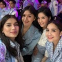 Adu Kece Erina Gudono, Nagita, Annisa Pohan dan Sabrina: Perempuan Indie Kata Prabowo