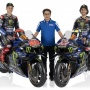 Sambut MotoGP 2024, Tim Pabrikan Yamaha Usung Target Juara