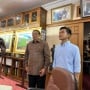 Gibran Berkunjung ke Cikeas, SBY Justru Banjir Pujian Gegara Ini