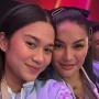 Tak Ngambek Lagi Usai Dikucilkan, Nikita Mirzani Kembali Follow Akun Prabowo