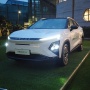 Wuling Terguling, Chery Cetak Sejarah Jadi Merek Mobil Listrik Terlaris Indonesia di Mei 2024