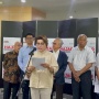 Giliran Eks Pimpinan KPK Peringatkan Jokowi: Kembali Berpegang Teguh pada Seluruh Standar Moral dan Etika!