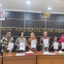 Komnas HAM hingga LPSK Berkumpul, Tuntut Komitmen Pemerintah Hasilkan Pemilu Perkuat Lembaga HAM