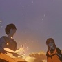 Review Anime 'Summer Ghost', Menyelami Arti Kehidupan dalam Kematian