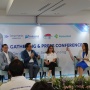 Program Generasi Sehat Bebas Stunting Darya-Varia Sukses Turunkan Angka Stunting