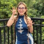 Biodata Venny Alberti, Selebgram Ngaku Tertular Penyakit Menular Seksual dari Suami