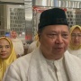 Gelar Tadarus Alquran Nasional, Airlangga Hartanto: Supaya Pemilu Adem