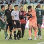 Kiper Timnas Indonesia U-23, Ernando Ari Kembali Alami Cedera Bahu