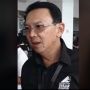 Pengakuan Ahok Tak Bisa Kampanye Gegara 'Terkunci' Erick Thohir