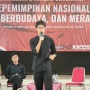Banyak Kampus Sampaikan Seruan Moral, Alam Ganjar Sebut Demokrasi Saat ini Dikebiri