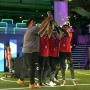 FIFA Sejajarkan Trio Timnas Indonesia dengan Lionel Messi usai Juara eAsian Cup 2023