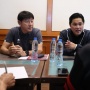 Erick Thohir Pasang Target Tinggi di Kualifikasi Piala Dunia 206, Shin Tae-yong di Ujung Tanduk?