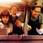 Review Film 'Chef', Lika-liku Mendirikan Usaha Food Truck bersama Anak