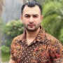 Profil dan Agama Akash Elahi: Suami Venny Alberti Dituding Tularkan PMS, Ternyata Hobi Jajan?
