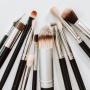 4 Rekomendasi Brush Makeup Lokal Terbaik, Cocok untuk Pemula
