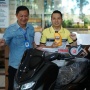 Ada All-New Yamaha Aerox Gratis, Ikuti Undian Ini