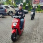 Tetap Aman dan Selamat di Jalan, Ini 3 Jurus Jitu Taklukkan Motor Listrik