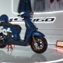 Desain Mirip Vespa Harga di Bawah Rp 35 Juta, Ini Perbedaan Yamaha Filano vs Honda Stylo 160