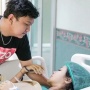 Dipanggil Cunda, Ini Arti Nama Lengkap Anak Pertama Denny Caknan