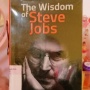 Ulasan Buku The Wisdom of Steve Jobs: 300 Kearifan dari Pendiri Apple