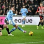 Hasil Liga Inggris Semalam: Manchester City Hampir Kalah dari Chelsea, Rodri Pecah Kebuntuan