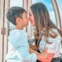 Galang Donasi Atas Nama Anak yang Baru Meninggal, Tamara Tyasmara Dikritik