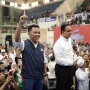 Viral Ingin 'Paspampres', Komedian Fikri Haikal Diminta Jadi MC Kampanye Akbar Anies di JIS