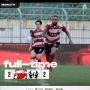 Hasil BRI Liga 1: Francisco Rivera Cetak Gol Telat, Madura United vs RANS Nusantara FC Berakhir Imbang 2-2