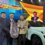 Chery Koreksi Menteri Airlangga soal Baterai Nikel di Omodo E5: Kami Pakai LFP