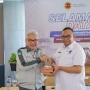 Kunjungi Pekerja di Jatim, Wamenaker: Pancasila Jadi Landasan Penting dalam Ciptakan Hubungan Industrial yang Harmonis