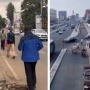 Mengenal Negara Kenya yang Viral karena Mirip Indonesia Era 90an, Begini Kondisi Negaranya yang sempat Dikunjungi Jokowi
